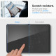 Apsauginis grūdintas stiklas Samsung Galaxy Tab S10 FE+ Plus 13.1 X620 / X626B planšetei "Spigen Glas.TR Slim"