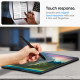 Apsauginis grūdintas stiklas Samsung Galaxy Tab S10 FE+ Plus 13.1 X620 / X626B planšetei "Spigen Glas.TR Slim"