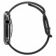 Juoda apyrankė Apple Watch 6 / 7 / 8 / 9 / 10 / SE ( 40/ 41/ 42 mm) laikrodžiui "Spigen Nano Pop"