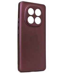 Bordo dėklas Xiaomi Redmi Note 14 Pro Plus 5G telefonui "X-Level Guardian"