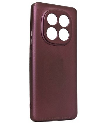 Bordo dėklas Xiaomi Redmi Note 14 Pro Plus 5G telefonui "X-Level Guardian"