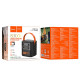 Juoda Išorinė baterija Power Bank PD65W 80000mAh "Hoco J152 Pro"