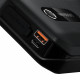 Mobilus energijos šaltinis 1000A max" Baseus Super Energy Air Car Jump Starter"