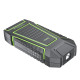 Mobilus energijos šaltinis 600A max 10000mAh "Hoco QS1" 