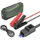 Mobilus energijos šaltinis 600A max 10000mAh "Hoco QS1" 