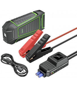 Mobilus energijos šaltinis 600A max 10000mAh "Hoco QS1" 