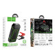 Mobilus energijos šaltinis 600A max 10000mAh "Hoco QS1" 