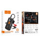 Mobilus energijos šaltinis 800A max 8000mAh "Hoco QS2"