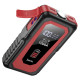 Mobilus energijos šaltinis 1200A max 10000mAh "Hoco QS3"