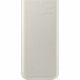 Smėlio spalvos Išorinė baterija Power Bank PD25W 10000mAh "Samsung EB-P3400XUEGEU"