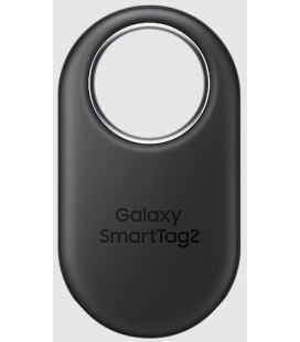 Juodas Samsung Galaxy SmartTag2 "EI-T5600BBE"