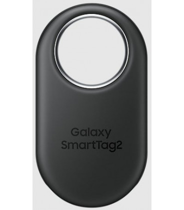 Juodas Samsung Galaxy SmartTag2 "EI-T5600BBE"