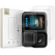 Apsauginis grūdintas stiklas Gopro Hero 13 kamerai "Tech-Protect Glass Fit+ 2-Pack"