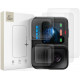 Apsauginis grūdintas stiklas Gopro Hero 9 / 10 / 11 / 12 kamerai "Tech-Protect Glass Fit+ 2-Pack"