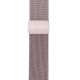 Rožinė apyrankė Apple Watch (44 / 45 / 46 / 49 mm) laikrodžiams "Forcell F-Design FA14"
