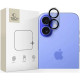 Kameros apsauga Apple iPhone 16 / 16 Plus telefonui "Tech-Protect Cam Fit+"