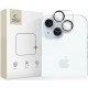 Kameros apsauga Apple iPhone 14 / 14 Plus / 15 / 15 Plus telefonui "Tech-Protect Cam Fit+"