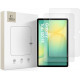 Apsauginis grūdintas stiklas Samsung Galaxy Tab S7 / S8 / S9 11.0 / S9 FE / S10 FE 10.9 planšetei "Tech-Protect Glass Fit+ 2-Pac
