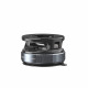 Juodas automobilinis magnetinis telefono laikiklis "Tech-Protect N60 Magsafe Wind & Dash"
