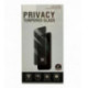 LCD apsauginis stikliukas Full Privacy Samsung A566 A56 5G juodas