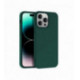 Dėklas X-Level Dynamic Samsung A566 A56 5G tamsiai žalias