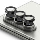 Kameros apsauga Samsung Galaxy Z Fold 7 telefonui "Ringke Camera Frame Protector 2-Pack"