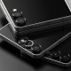 Kameros apsauga Samsung Galaxy Z Flip 7 telefonui "Ringke Camera Frame Protector 2-Pack"