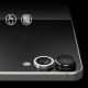 Kameros apsauga Samsung Galaxy Z Flip 7 telefonui "Ringke Camera Frame Protector 2-Pack"