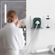 Juodas kelioninis adapteris EU / UK / US / AU "Tech-Protect TA200"