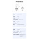 Juodas 1xUSB-A + 1xUSB-C 33W automobilinis pakrovėjas "Awei C-857"