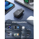Baltas 20W 1xUSB-C pakrovėjas "Joyroom JR-TCF20"