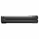 Juodas dėklas Samsung Galaxy Z Flip 7 telefonui "Spigen Tough Armor Pro MAG Magsafe"