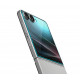 Apsauginis grūdintas stiklas Samsung Galaxy Z Flip 7 telefonui "Spigen Glas.TR EZ Fit HD"