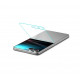 Apsauginis grūdintas stiklas Samsung Galaxy Z Flip 7 / 8 telefonui "Spigen Glas.TR EZ Fit HD"