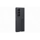 Originalus juodas dėklas "Silicone Cover" Samsung Galaxy Z Fold 7 telefonui "EF-MF966CBE"