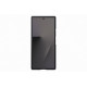 Originalus juodas dėklas "Silicone Cover" Samsung Galaxy Z Fold 7 telefonui "EF-MF966CBE"