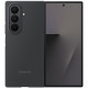 Originalus juodas dėklas "Carbon Cover" Samsung Galaxy Z Fold 7 telefonui "EF-XF966SBE"