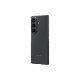 Originalus juodas dėklas "Carbon Cover" Samsung Galaxy Z Fold 7 telefonui "EF-XF966SBE"