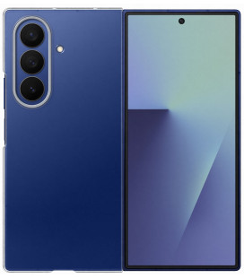 Originalus skaidrus dėklas "Clear Cover" Samsung Galaxy Z Fold 7 telefonui "EF-AF966CTE"