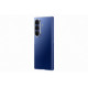 Originalus skaidrus dėklas "Clear Cover" Samsung Galaxy Z Fold 7 telefonui "EF-AF966CTE"