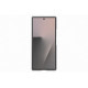 Originalus pilkas dėklas "Silicone Cover" Samsung Galaxy Z Fold 7 telefonui "EF-MF966CJE"