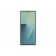 Originalus mėtos spalvos dėklas "Silicone Cover" Samsung Galaxy Z Fold 7 telefonui "EF-MF966CME"