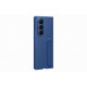 Originalus mėlynas dėklas "Silicone Cover" Samsung Galaxy Z Fold 7 telefonui "EF-MF966CNE"