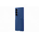 Originalus mėlynas dėklas "Silicone Cover" Samsung Galaxy Z Fold 7 telefonui "EF-MF966CNE"