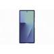 Originalus mėlynas dėklas "Silicone Cover" Samsung Galaxy Z Fold 7 telefonui "EF-MF966CNE"