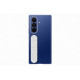 Originalus skaidrus dėklas "Clear Grip Cover" Samsung Galaxy Z Fold 7 telefonui "EF-QF966CTE"