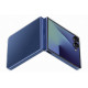 Originalus skaidrus dėklas "Clear Cover" Samsung Galaxy Z Flip 7 telefonui "EF-AF766CTE"