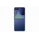 Originalus skaidrus dėklas "Clear Cover" Samsung Galaxy Z Flip 7 telefonui "EF-AF766CTE"