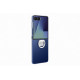 Originalus skaidrus dėklas "Ring Clear Cover" Samsung Galaxy Z Flip 7 telefonui "EF-QF766CTE"
