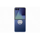 Originalus skaidrus dėklas "Ring Clear Cover" Samsung Galaxy Z Flip 7 telefonui "EF-QF766CTE"